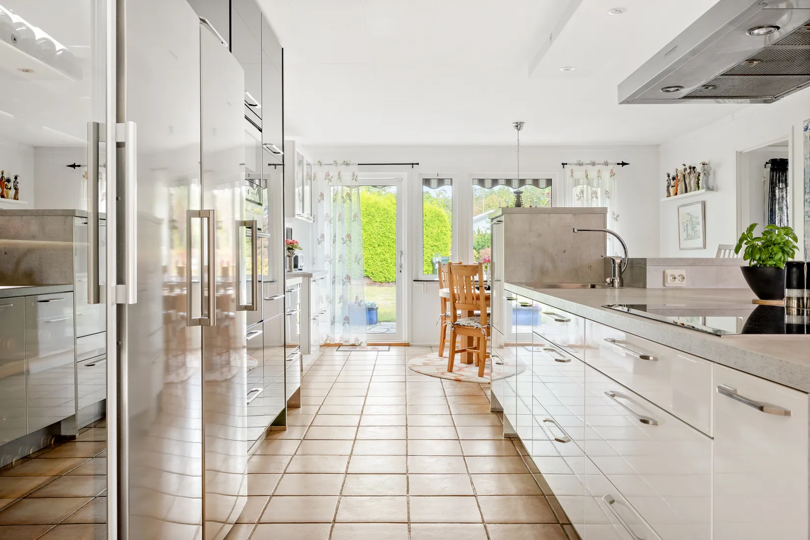 Villa, Bruksvägen 39, Hässelby Södra Villastad, Stockholm