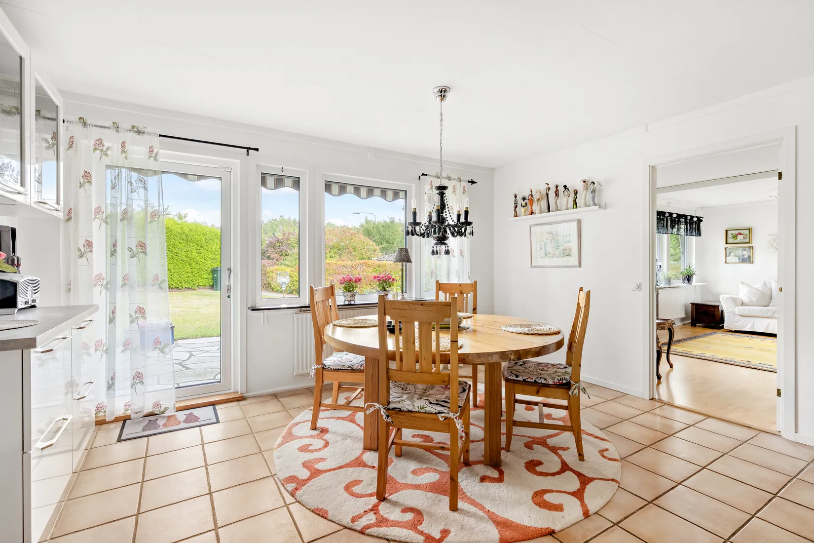 Villa, Bruksvägen 39, Hässelby Södra Villastad, Stockholm