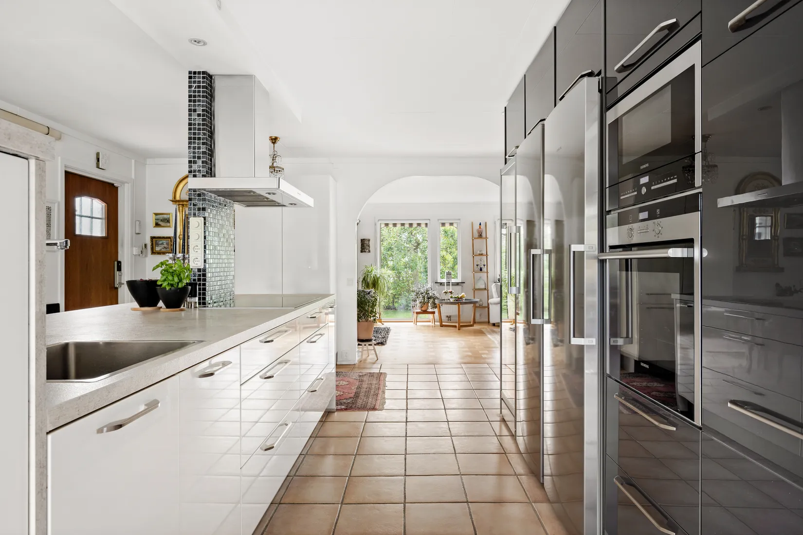 Villa, Bruksvägen 39, Hässelby Södra Villastad, Stockholm