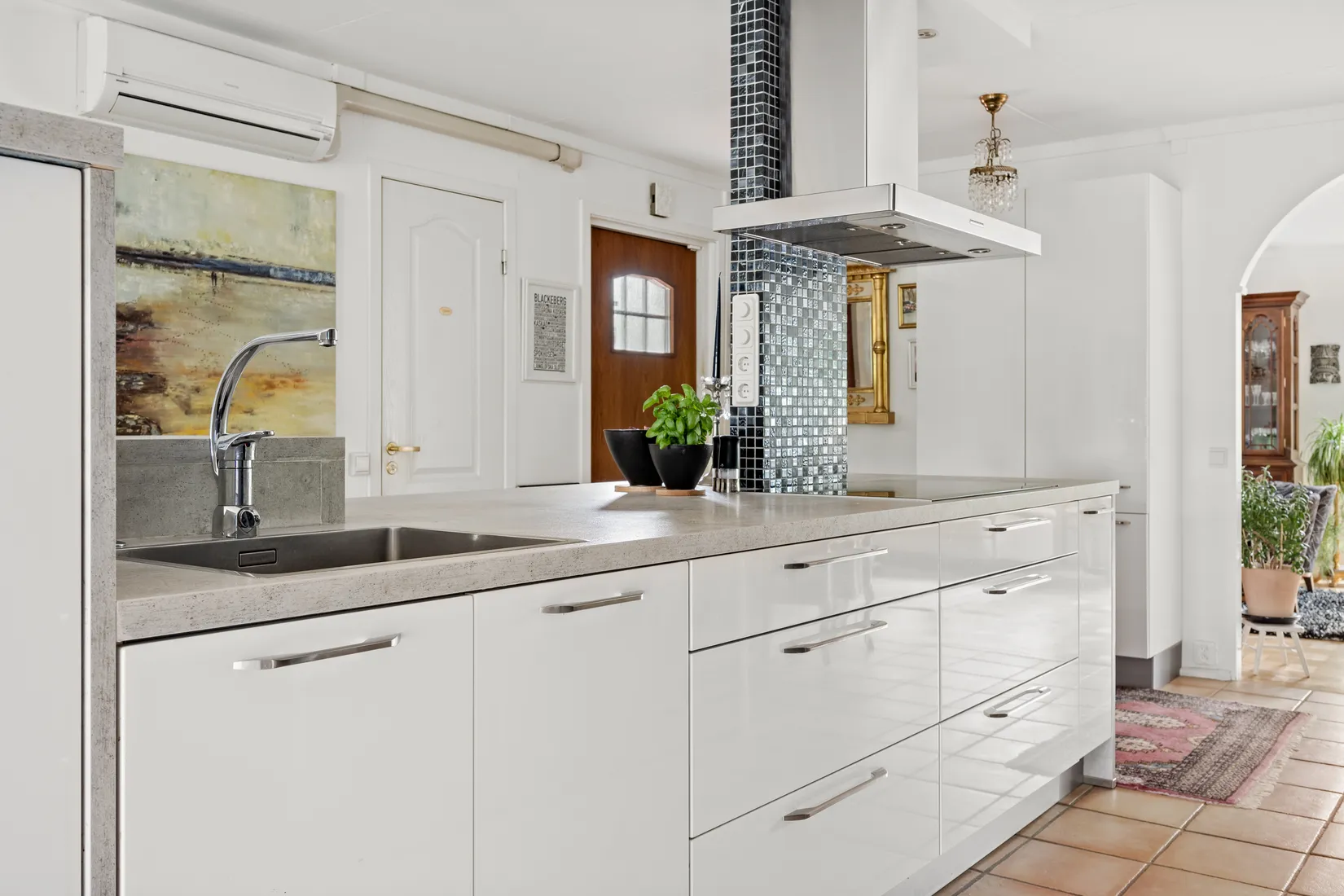 Villa, Bruksvägen 39, Hässelby Södra Villastad, Stockholm