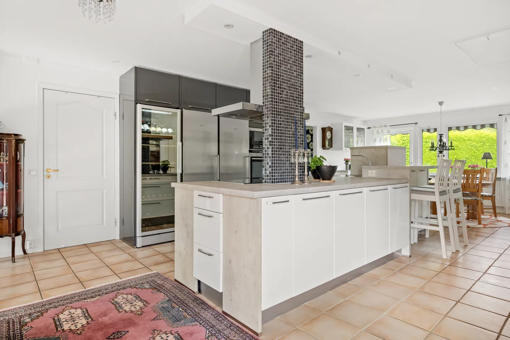 Villa, Bruksvägen 39, Hässelby Södra Villastad, Stockholm