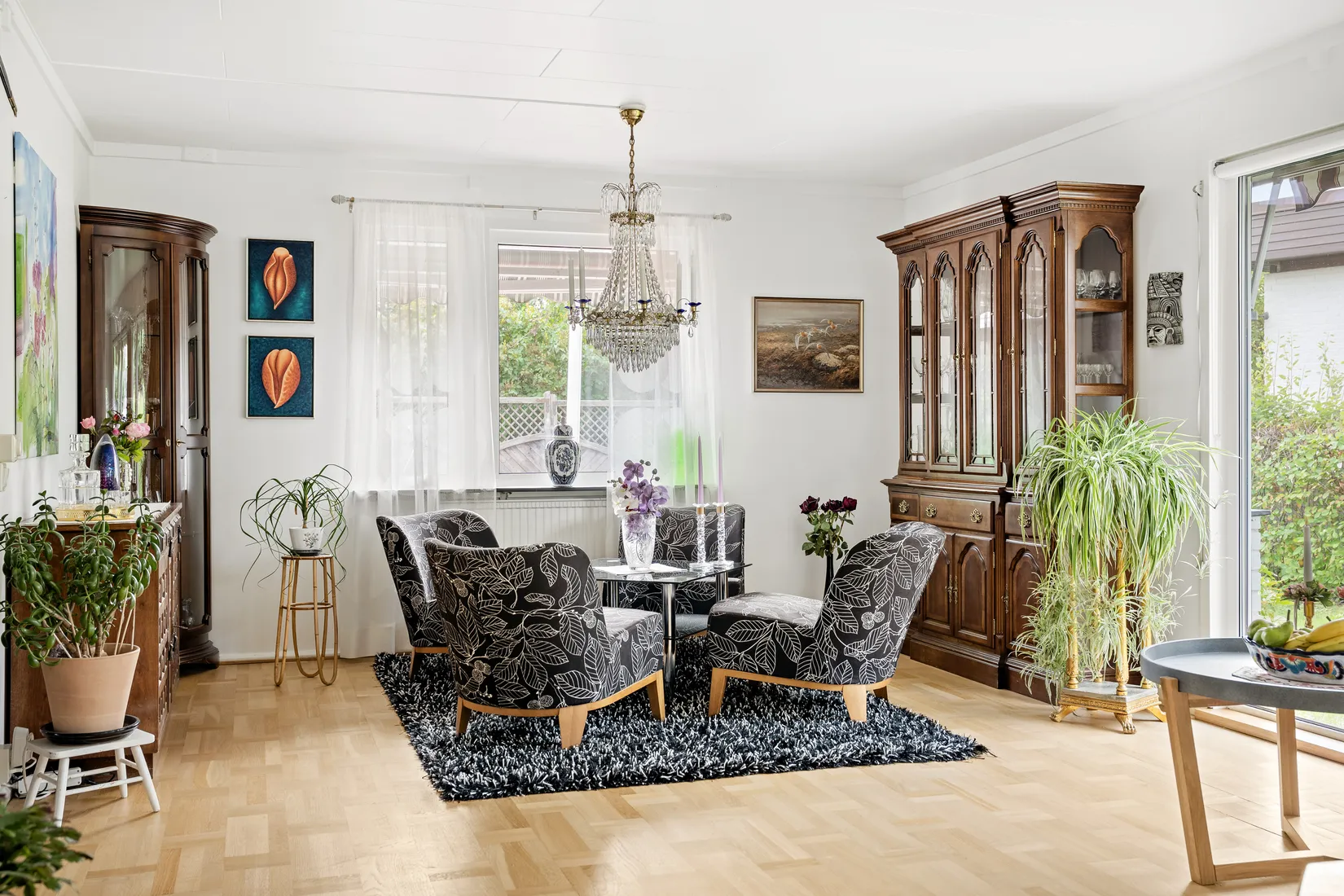 Villa, Bruksvägen 39, Hässelby Södra Villastad, Stockholm