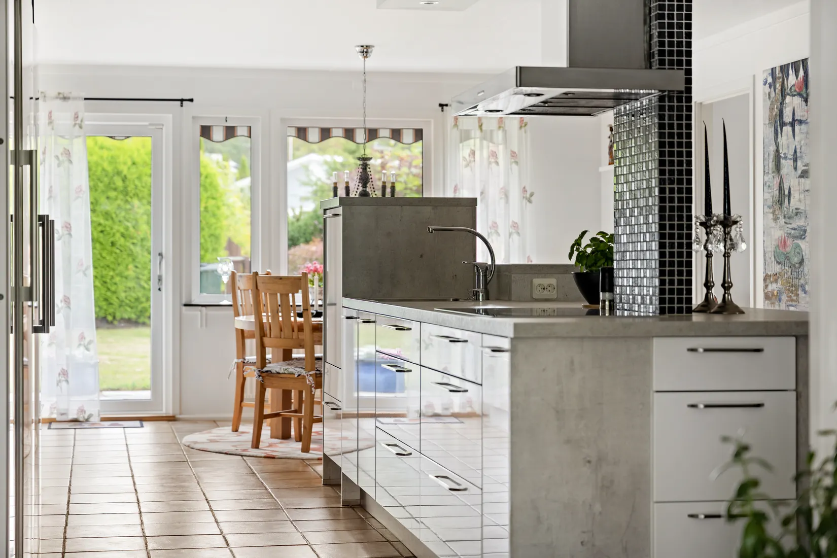 Villa, Bruksvägen 39, Hässelby Södra Villastad, Stockholm