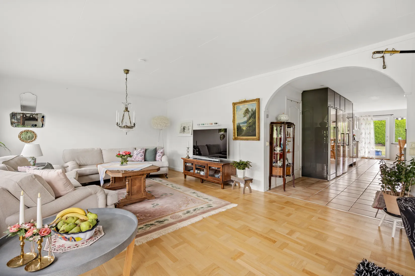 Villa, Bruksvägen 39, Hässelby Södra Villastad, Stockholm