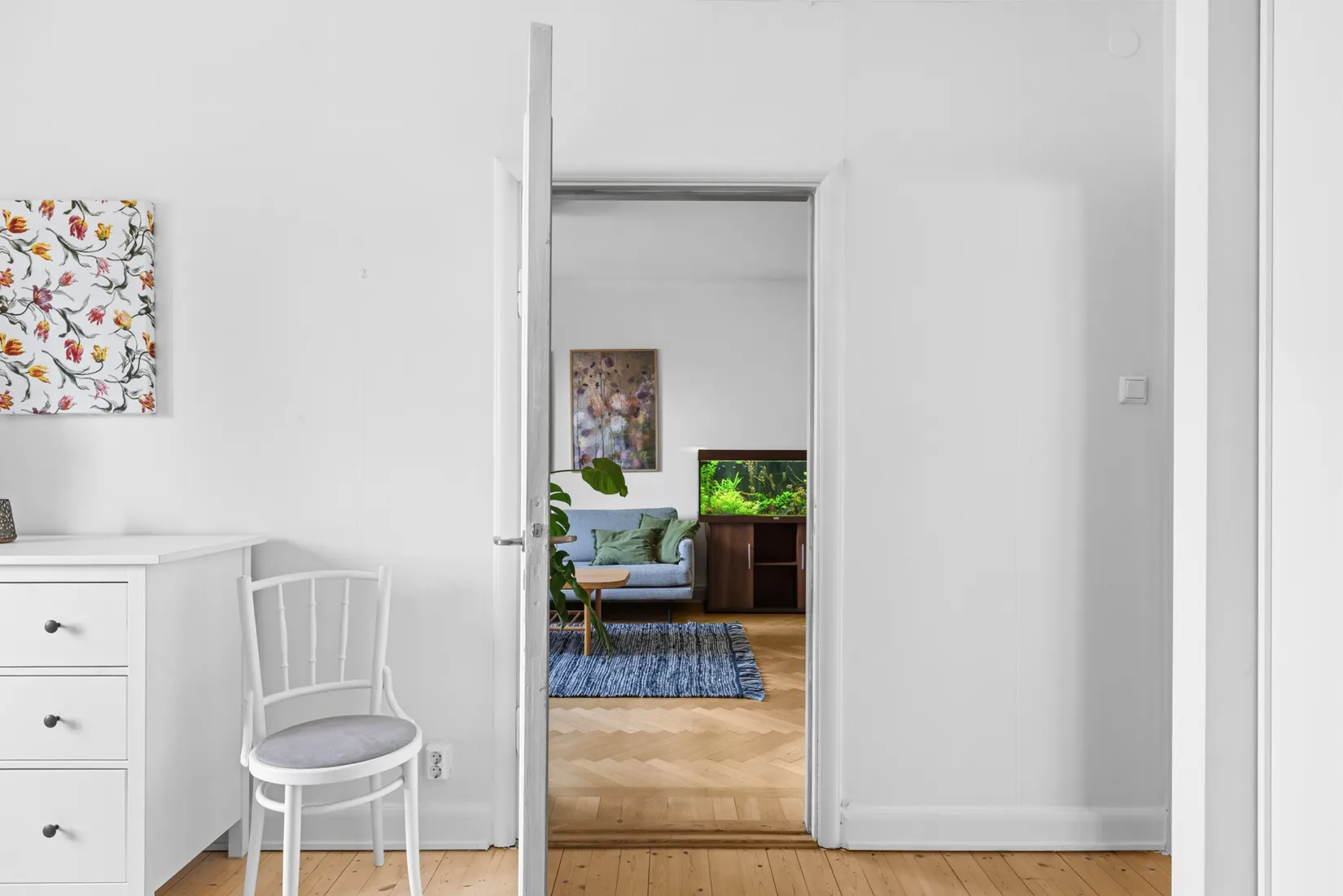 Bostadsrätt, Odengatan 21B, Jönköping Öster, Jönköping