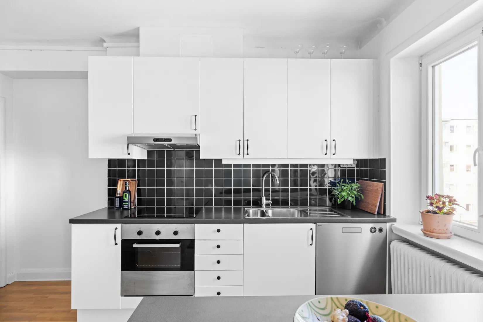 Bostadsrätt, Odengatan 21B, Jönköping Öster, Jönköping