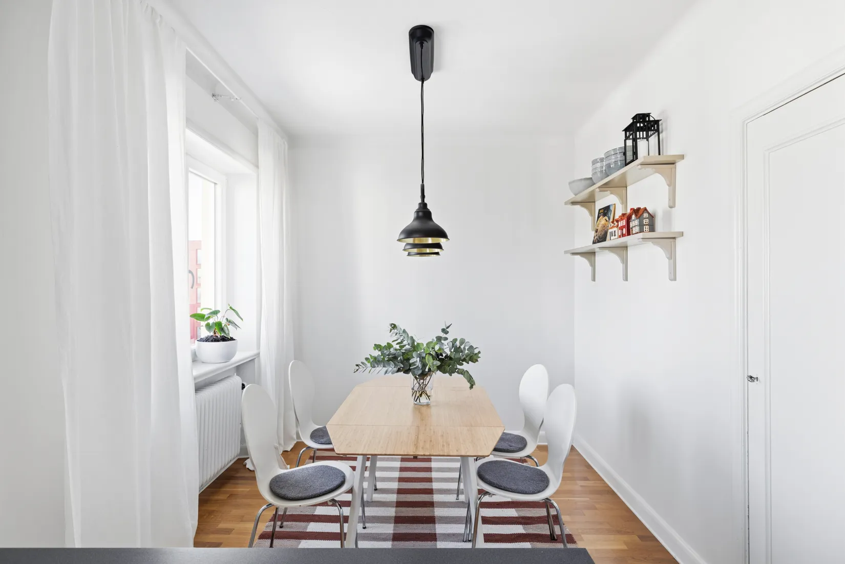 Bostadsrätt, Odengatan 21B, Jönköping Öster, Jönköping