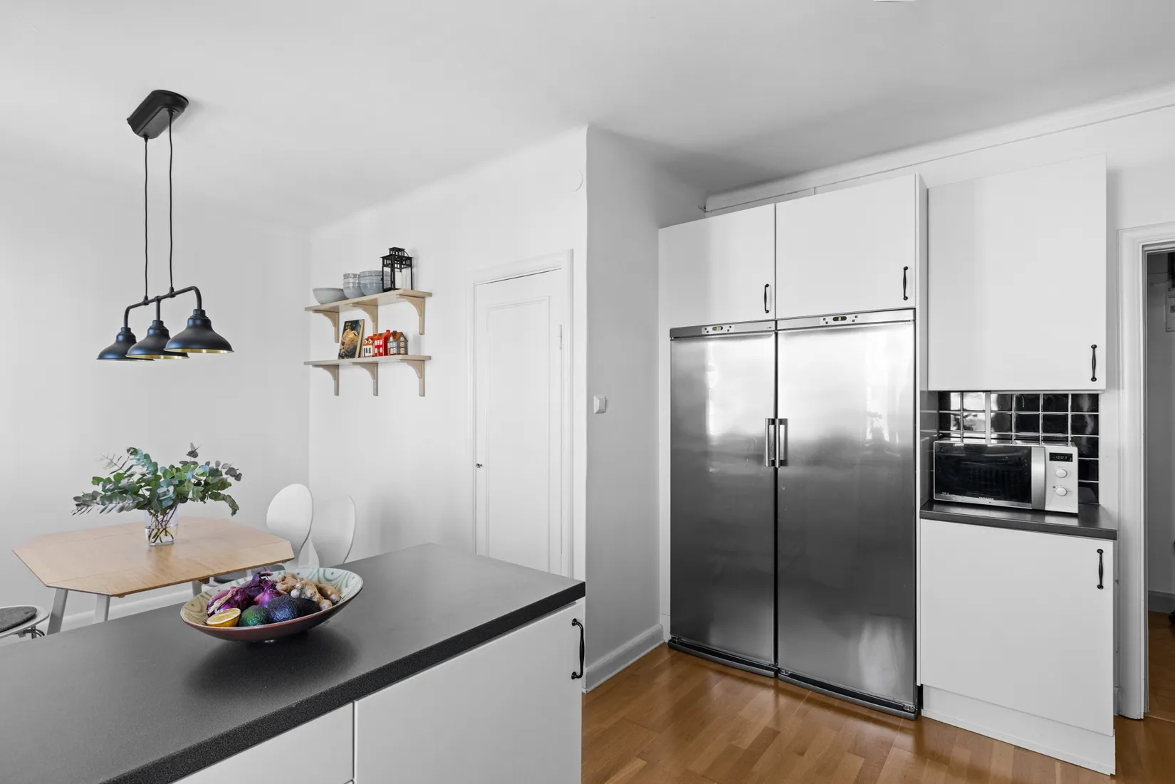 Bostadsrätt, Odengatan 21B, Jönköping Öster, Jönköping
