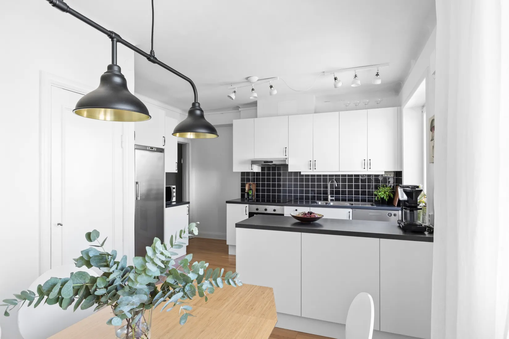 Bostadsrätt, Odengatan 21B, Jönköping Öster, Jönköping