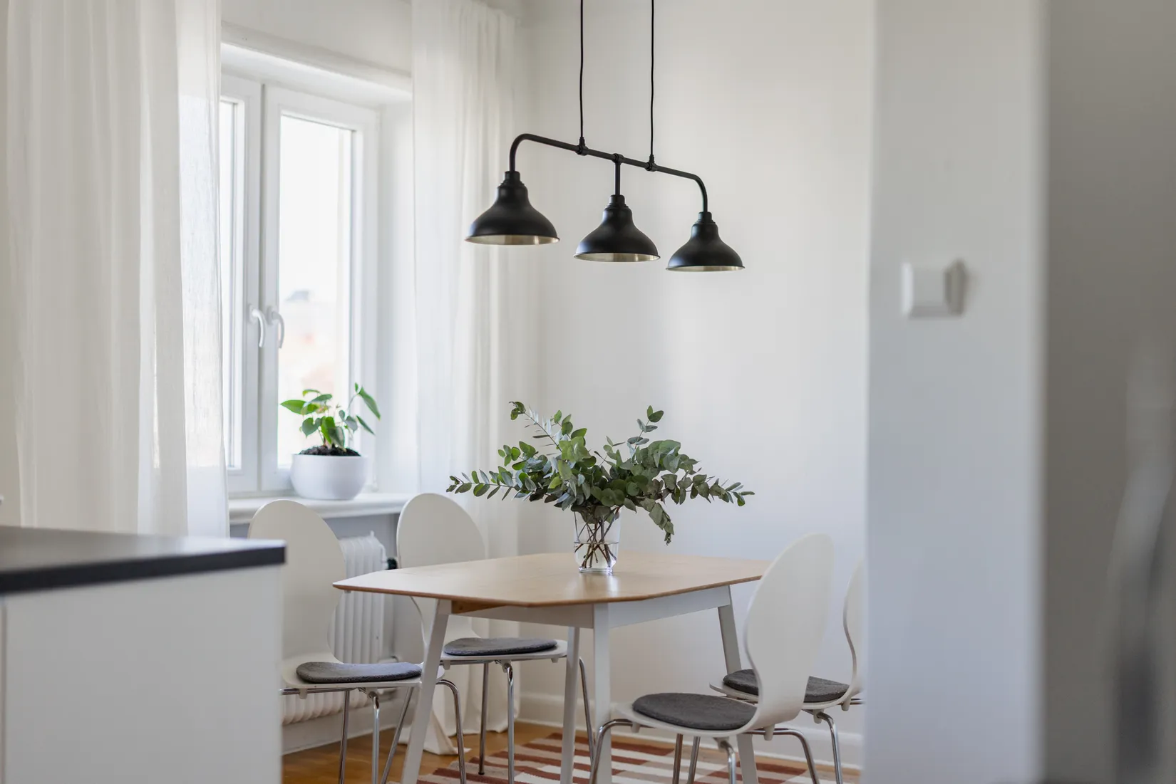Bostadsrätt, Odengatan 21B, Jönköping Öster, Jönköping