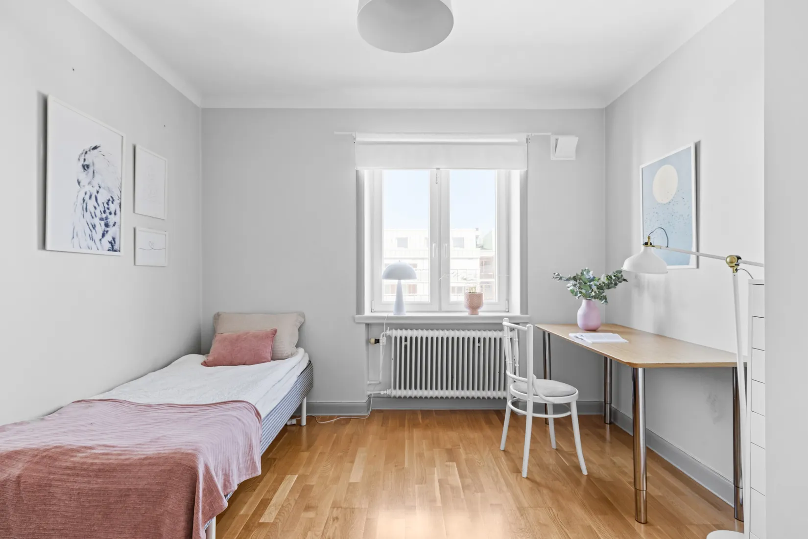 Bostadsrätt, Odengatan 21B, Jönköping Öster, Jönköping