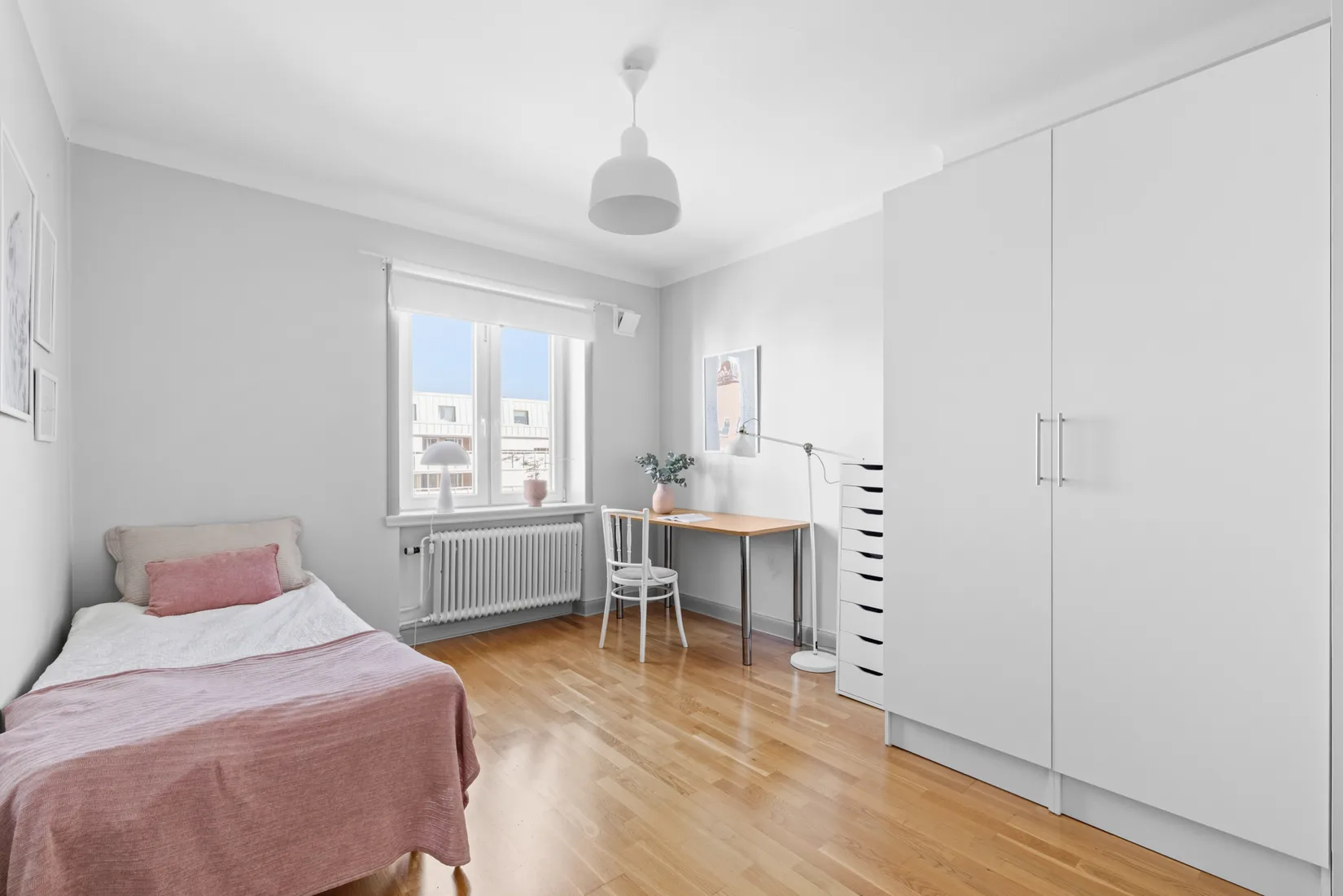 Bostadsrätt, Odengatan 21B, Jönköping Öster, Jönköping