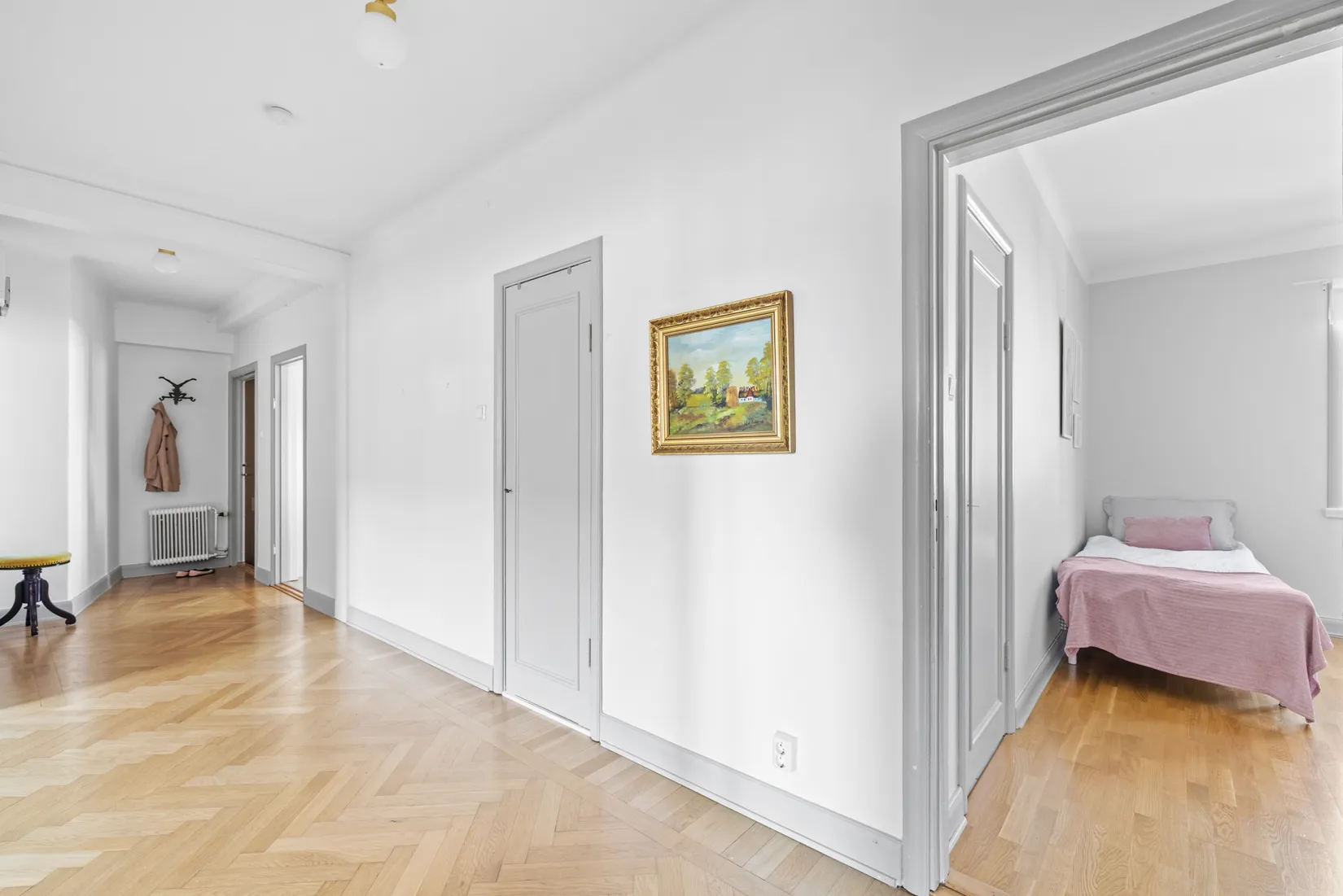 Bostadsrätt, Odengatan 21B, Jönköping Öster, Jönköping