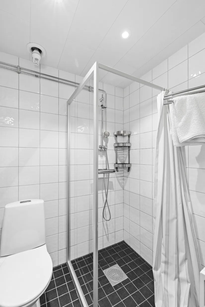 Bostadsrätt, Odengatan 21B, Jönköping Öster, Jönköping