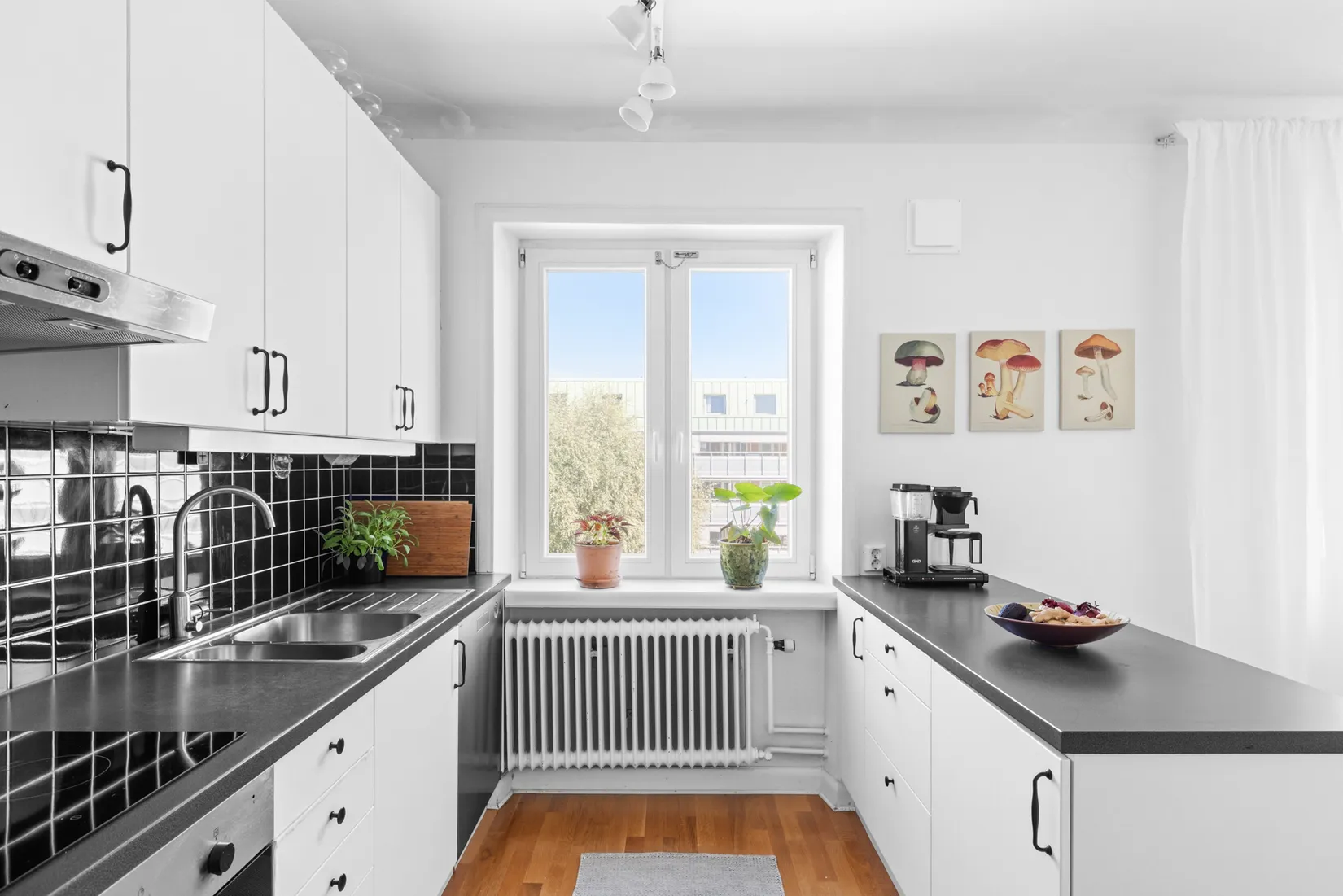 Bostadsrätt, Odengatan 21B, Jönköping Öster, Jönköping