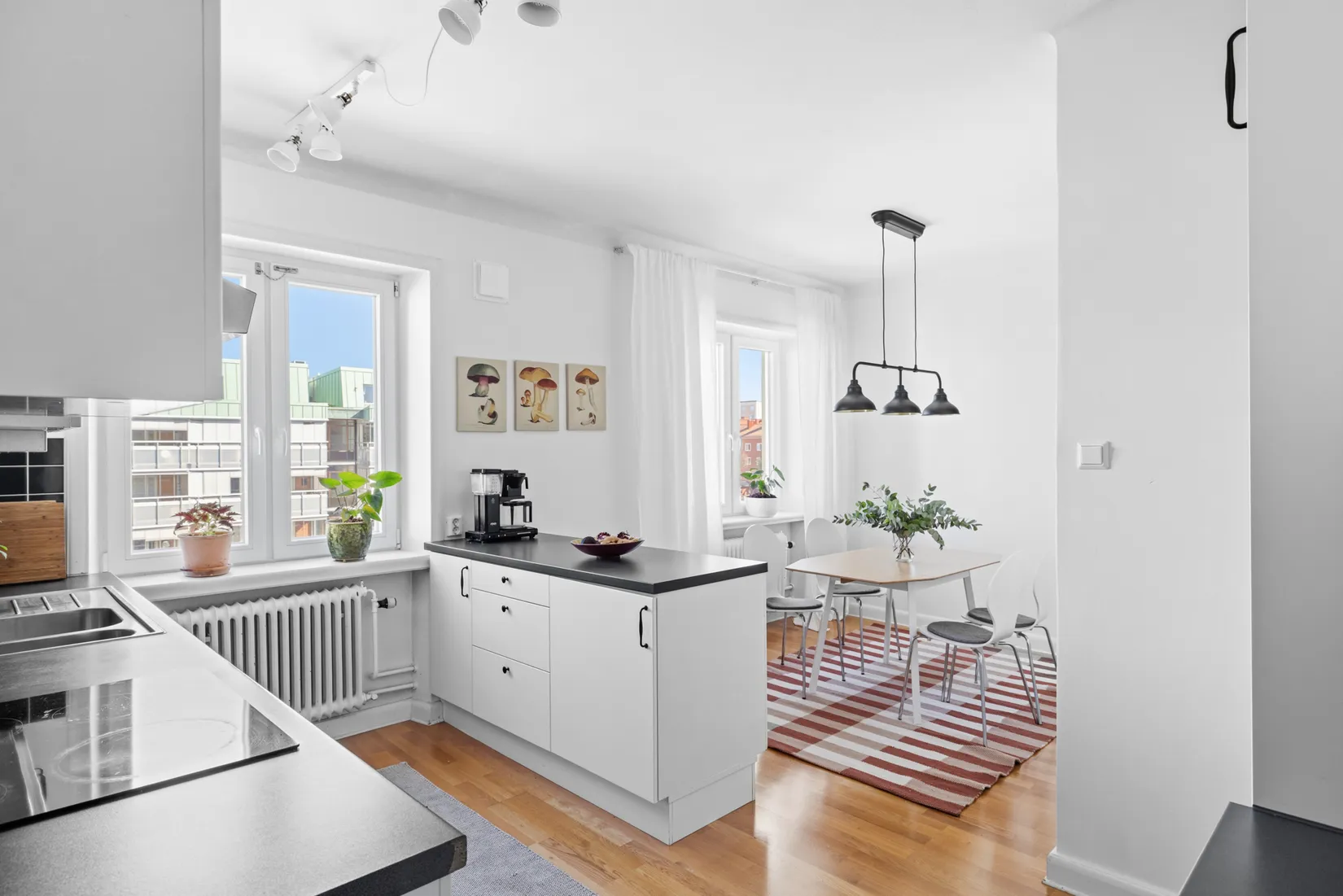 Bostadsrätt, Odengatan 21B, Jönköping Öster, Jönköping