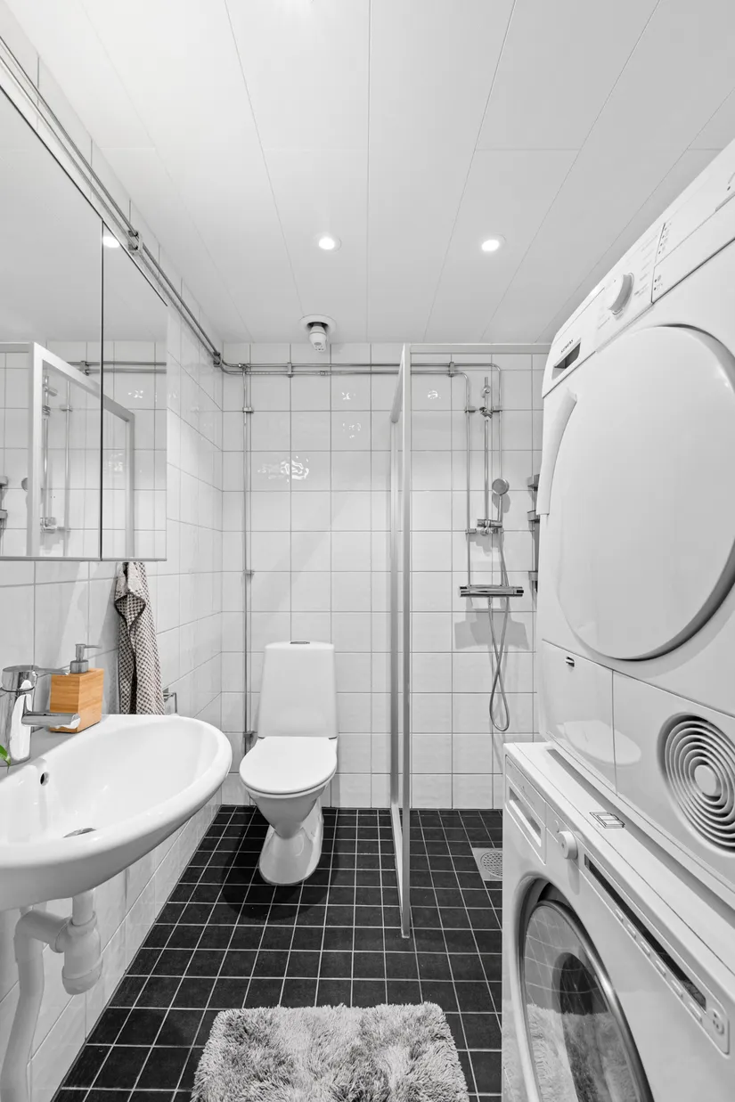 Bostadsrätt, Odengatan 21B, Jönköping Öster, Jönköping