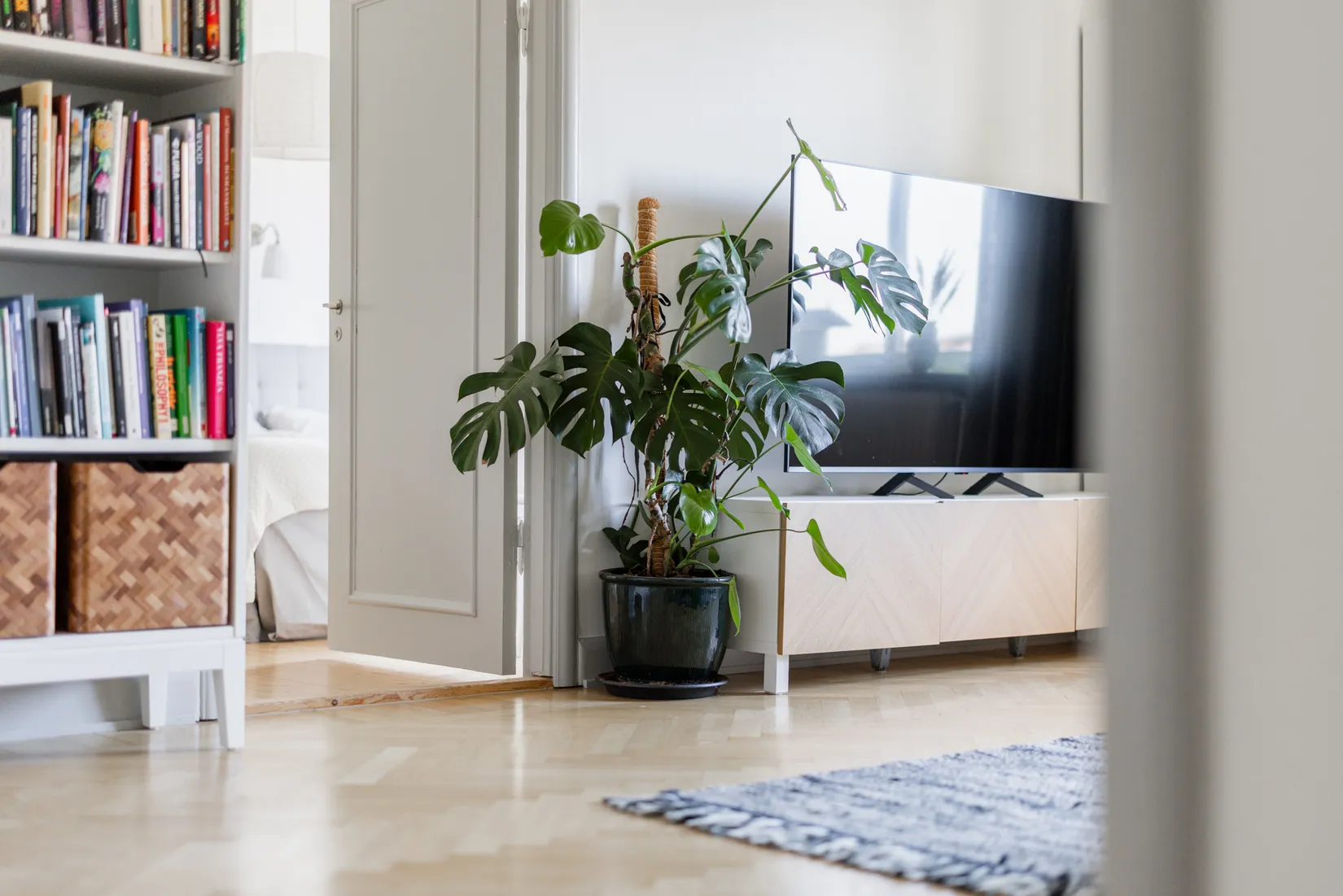 Bostadsrätt, Odengatan 21B, Jönköping Öster, Jönköping