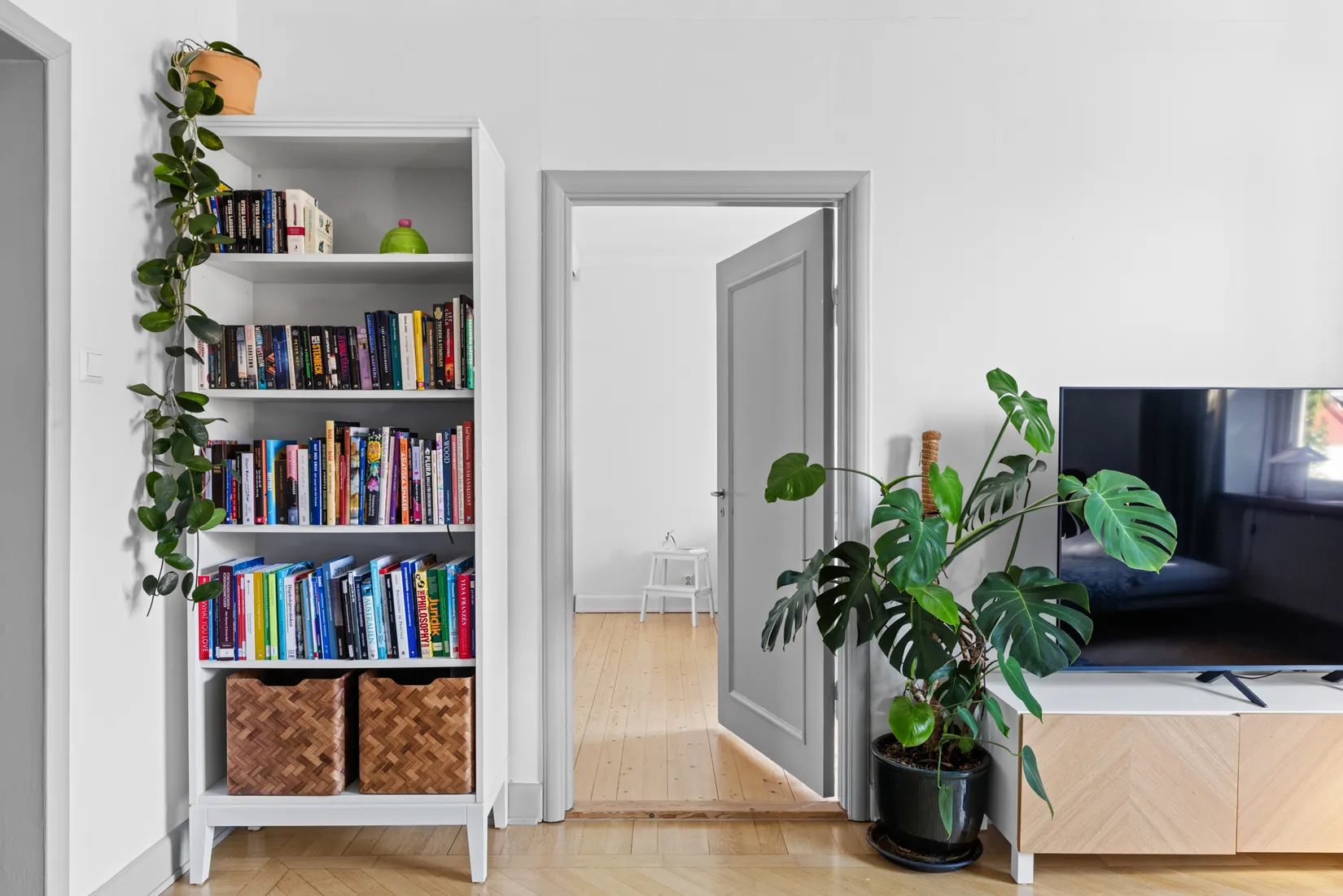 Bostadsrätt, Odengatan 21B, Jönköping Öster, Jönköping