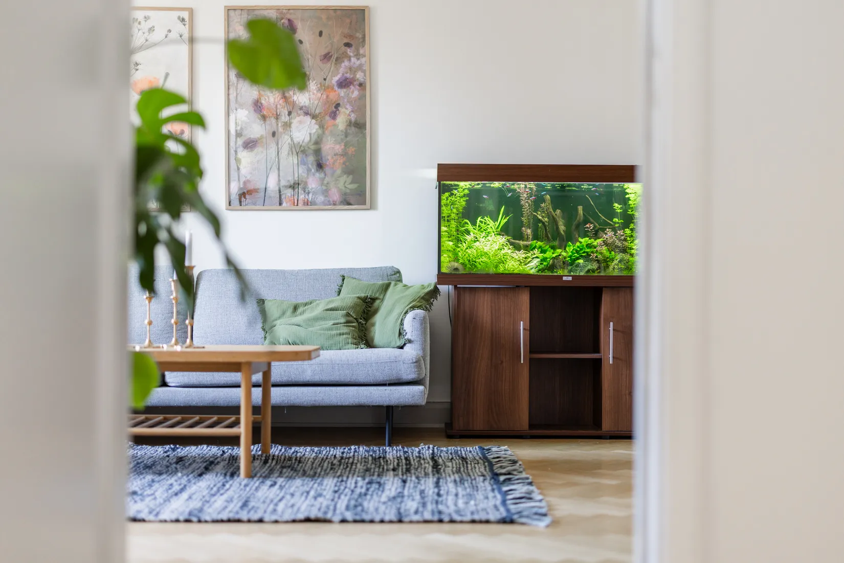 Bostadsrätt, Odengatan 21B, Jönköping Öster, Jönköping