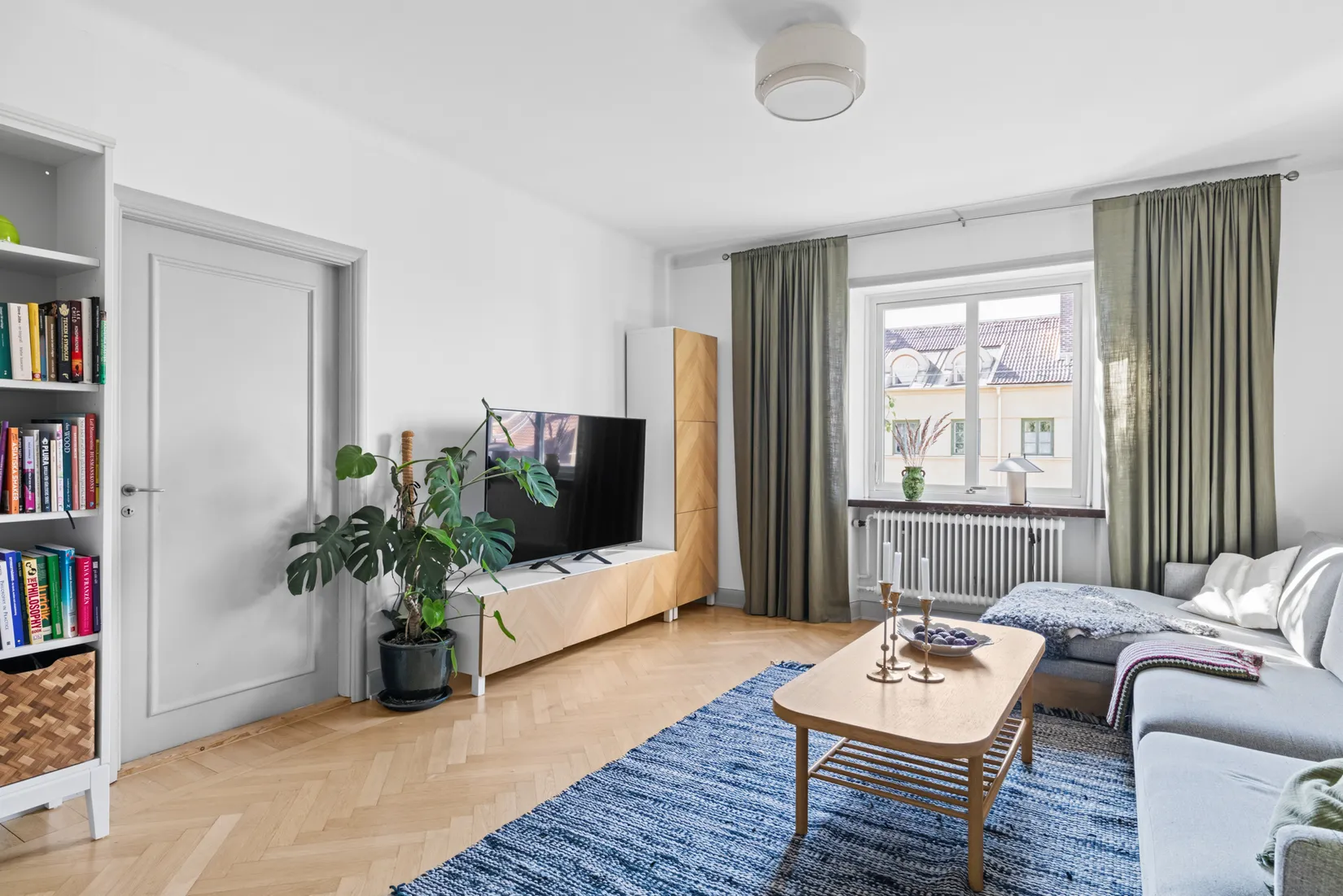 Bostadsrätt, Odengatan 21B, Jönköping Öster, Jönköping