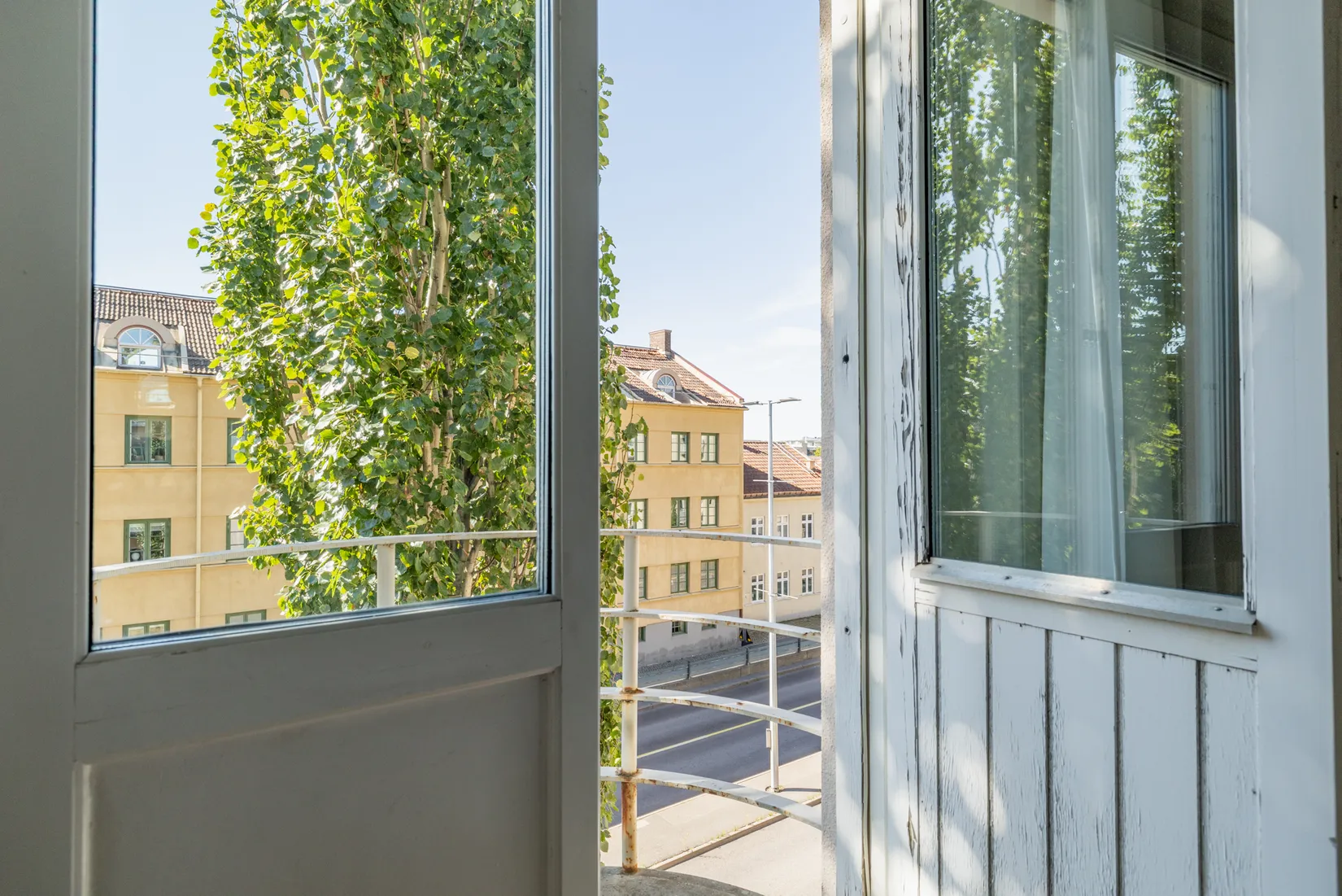 Bostadsrätt, Odengatan 21B, Jönköping Öster, Jönköping