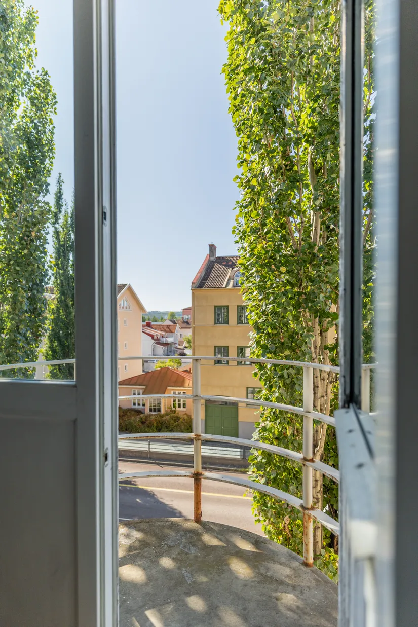 Bostadsrätt, Odengatan 21B, Jönköping Öster, Jönköping
