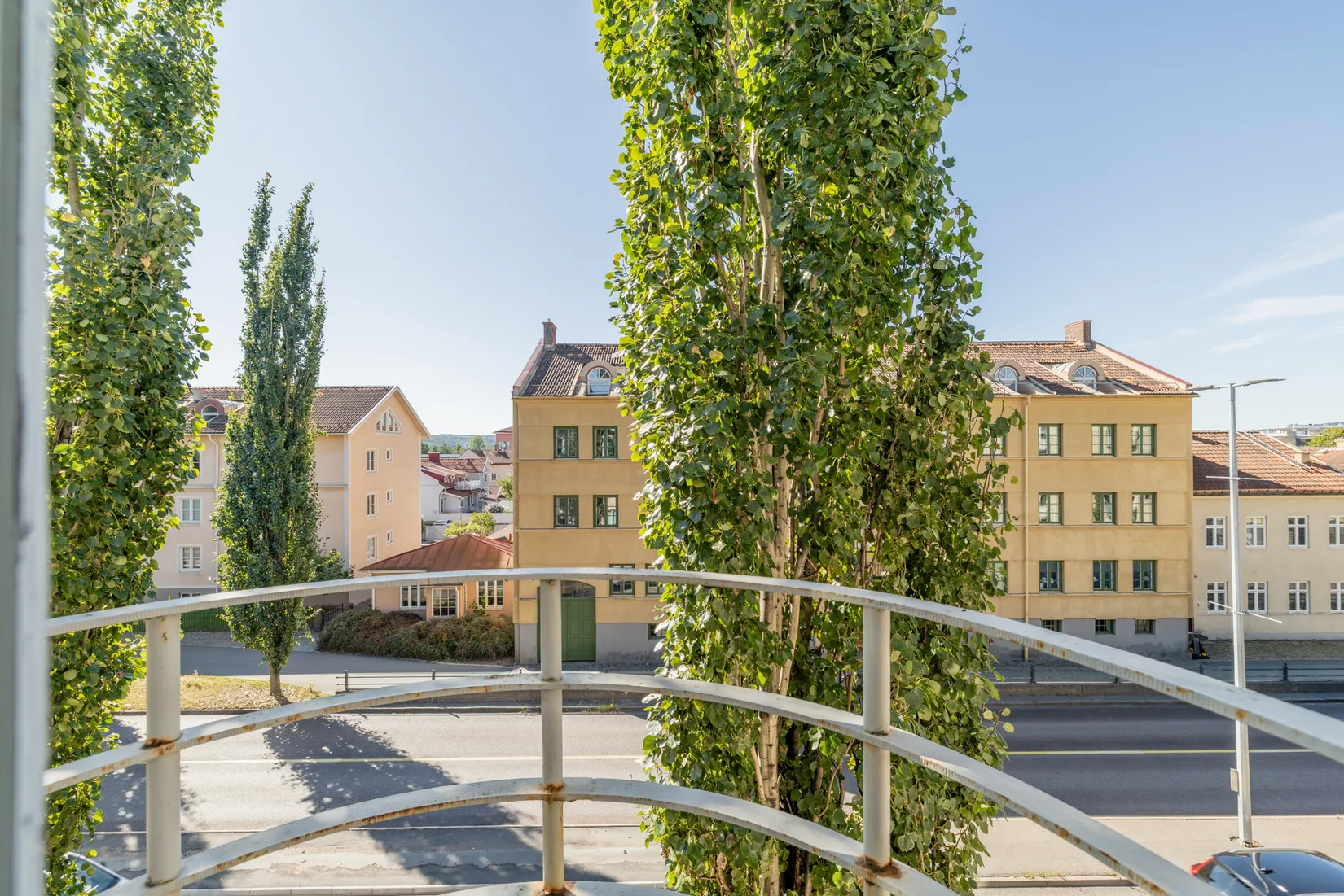 Bostadsrätt, Odengatan 21B, Jönköping Öster, Jönköping