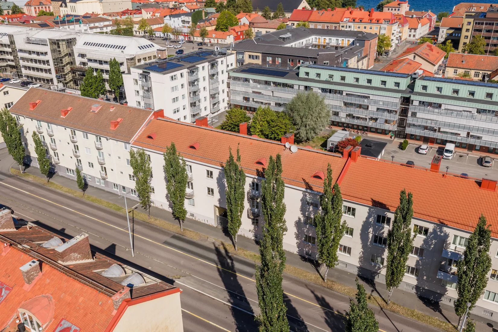 Bostadsrätt, Odengatan 21B, Jönköping Öster, Jönköping