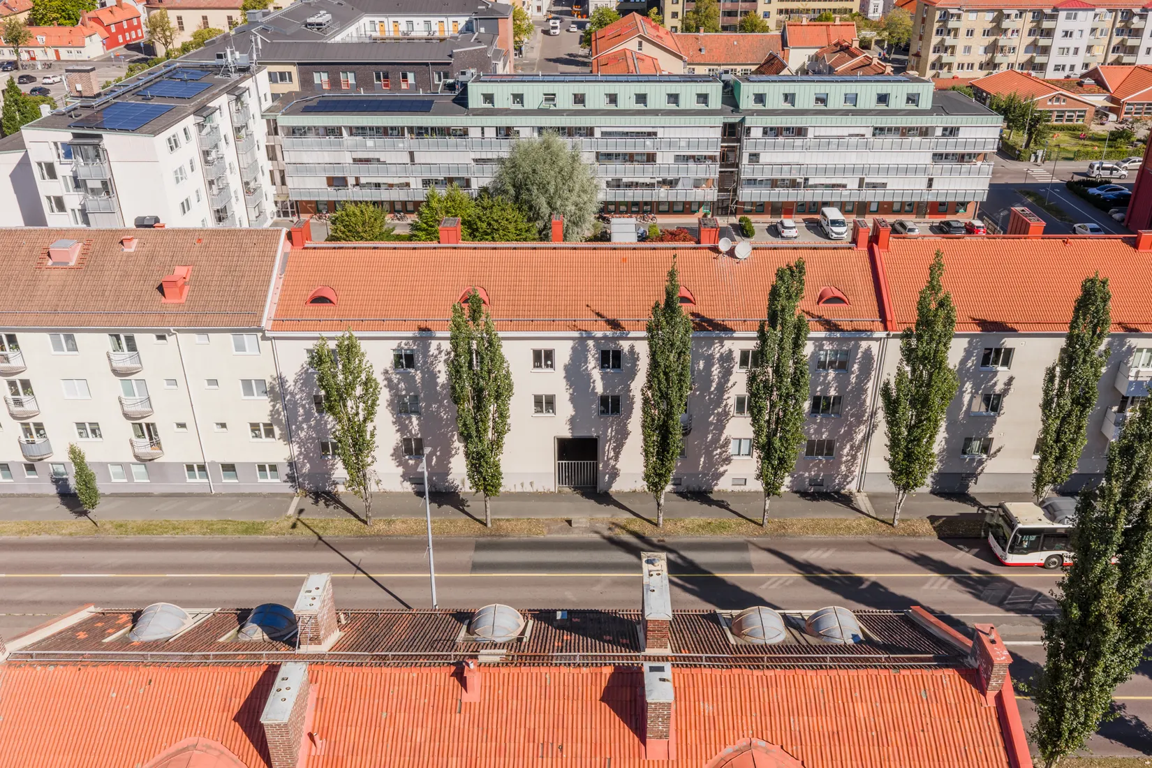 Bostadsrätt, Odengatan 21B, Jönköping Öster, Jönköping