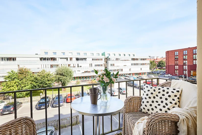 Bostadsrätt, Odengatan 21B, Jönköping Öster, Jönköping