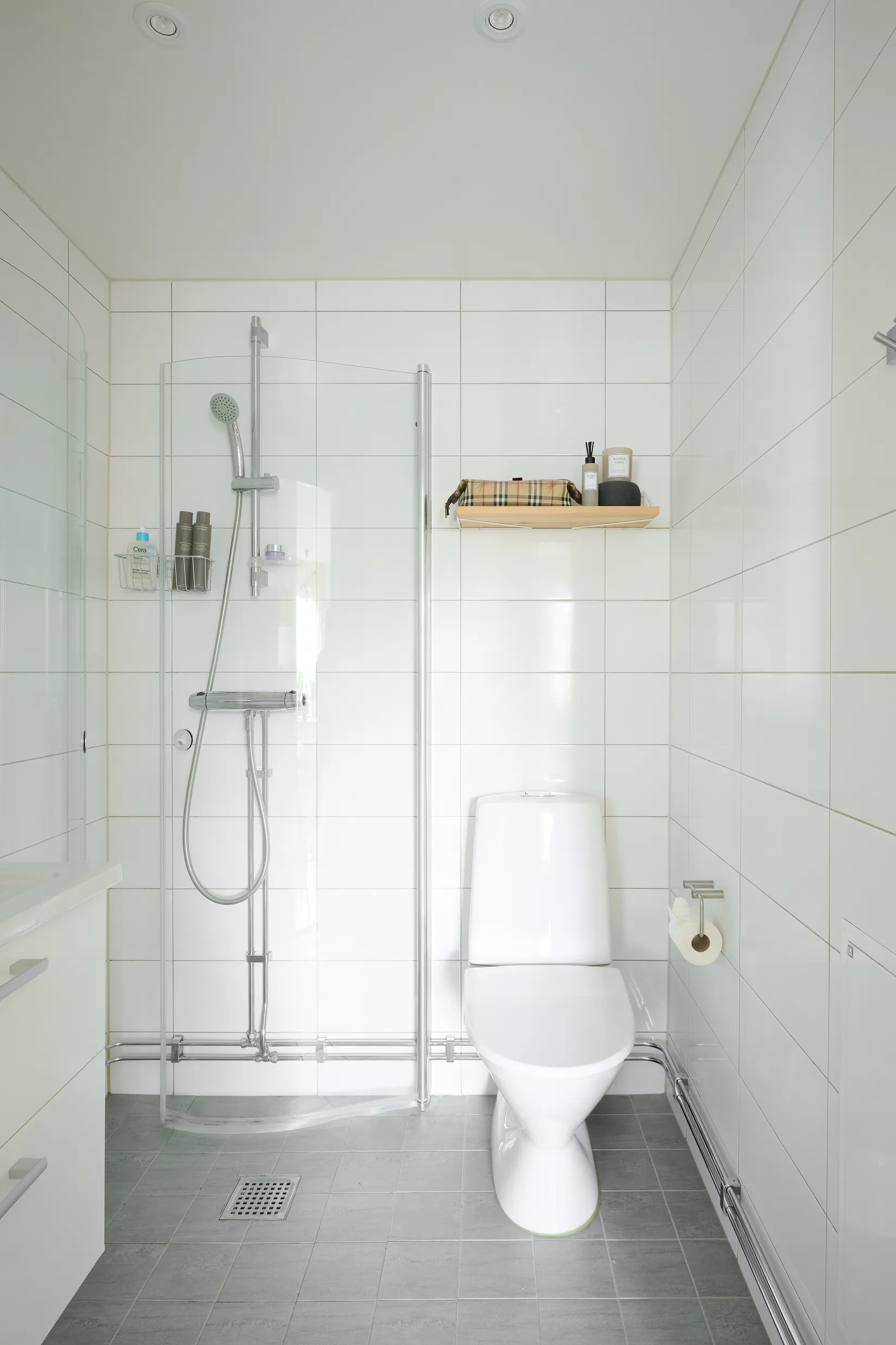 Bostadsrätt, Lumaparksvägen 3, Hammarby Sjöstad, Stockholm