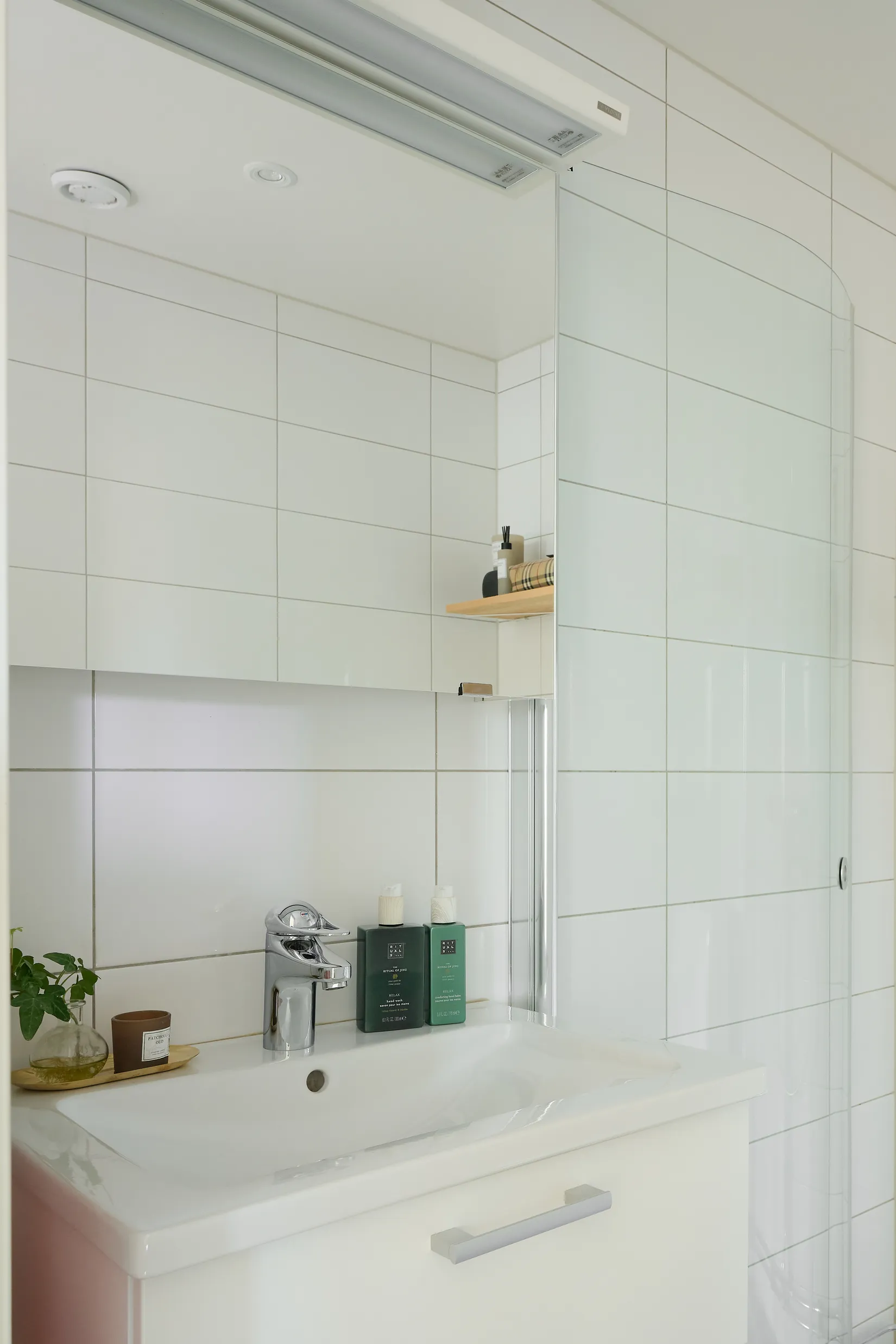 Bostadsrätt, Lumaparksvägen 3, Hammarby Sjöstad, Stockholm