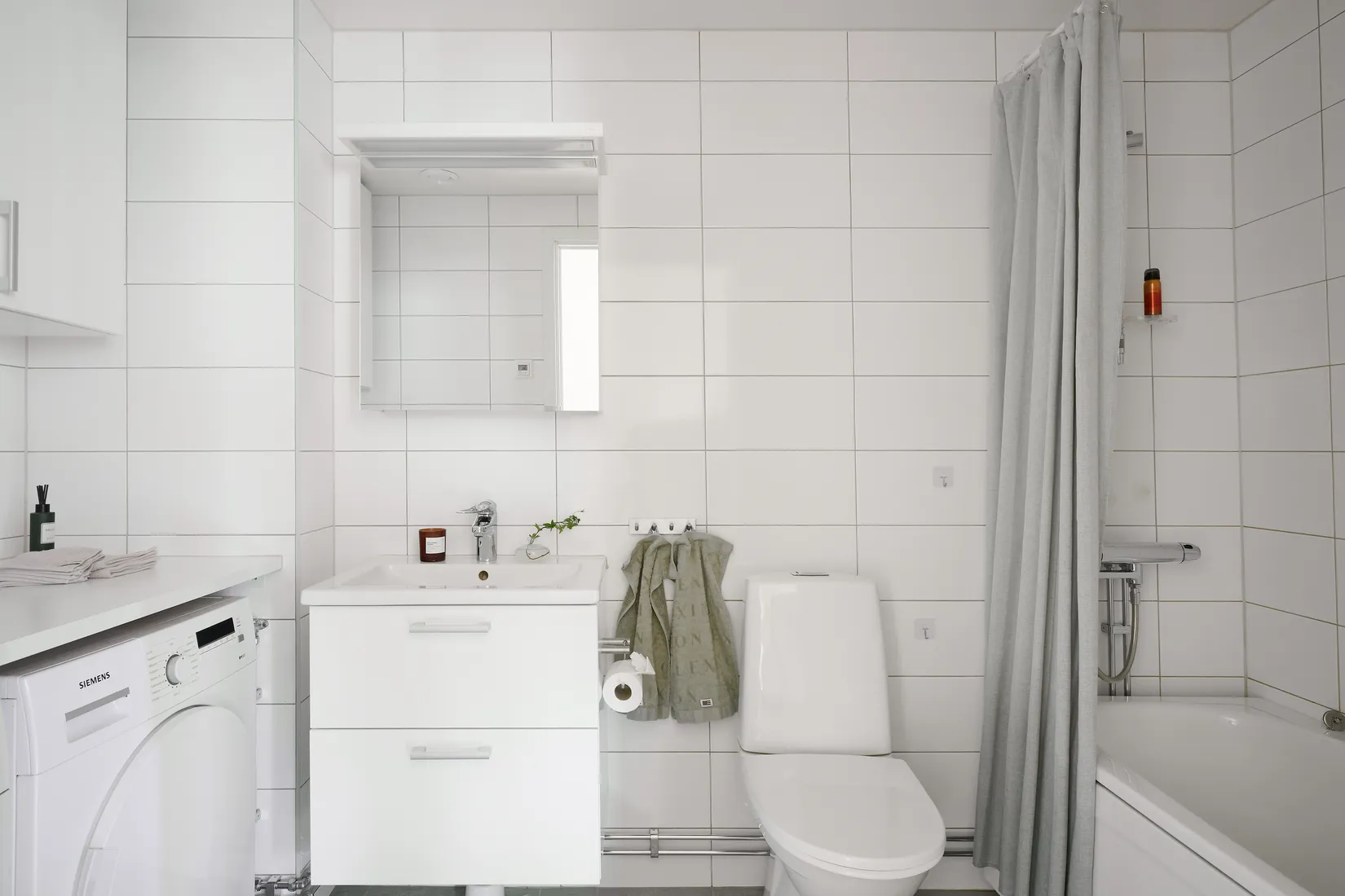 Bostadsrätt, Lumaparksvägen 3, Hammarby Sjöstad, Stockholm