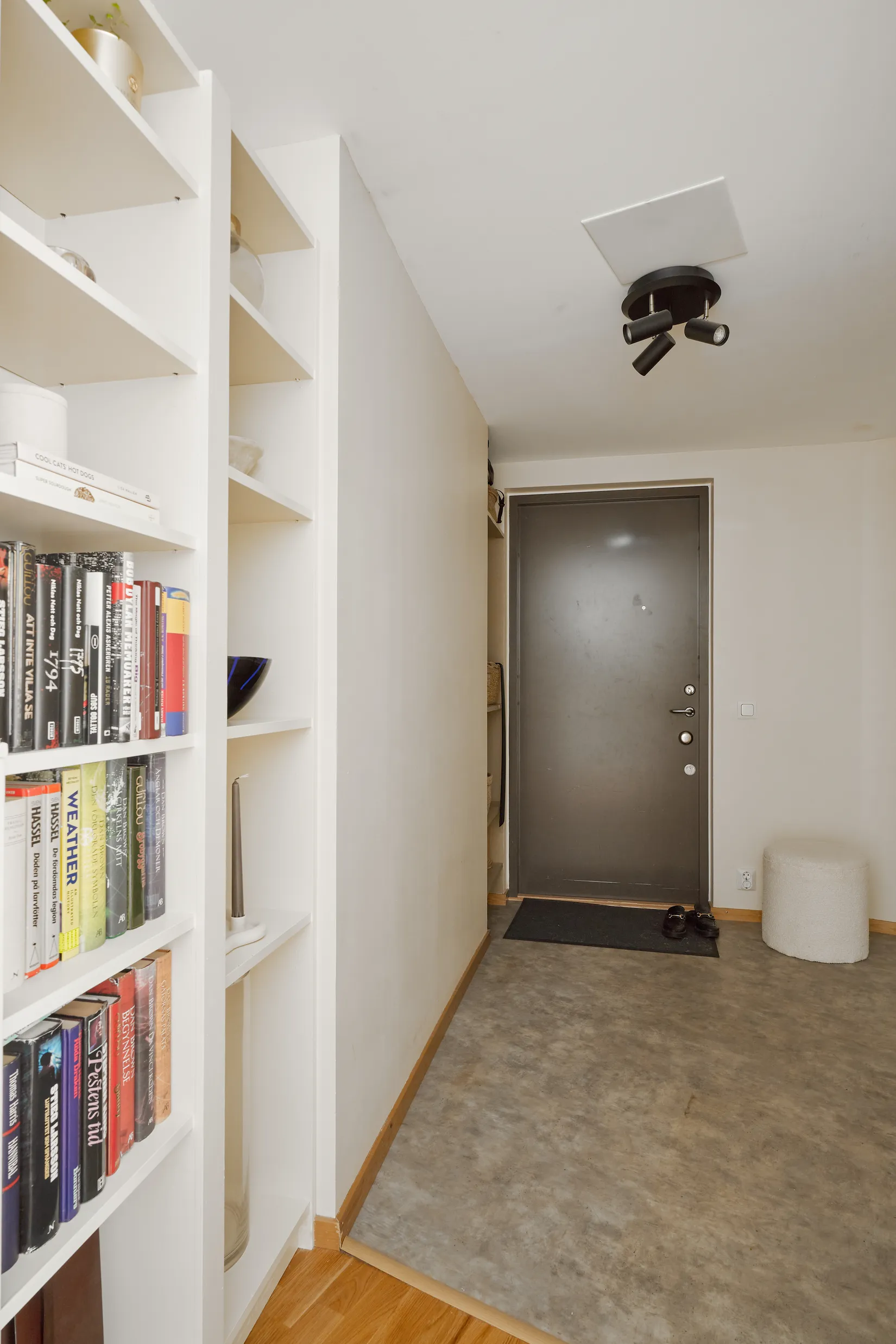 Bostadsrätt, Lumaparksvägen 3, Hammarby Sjöstad, Stockholm