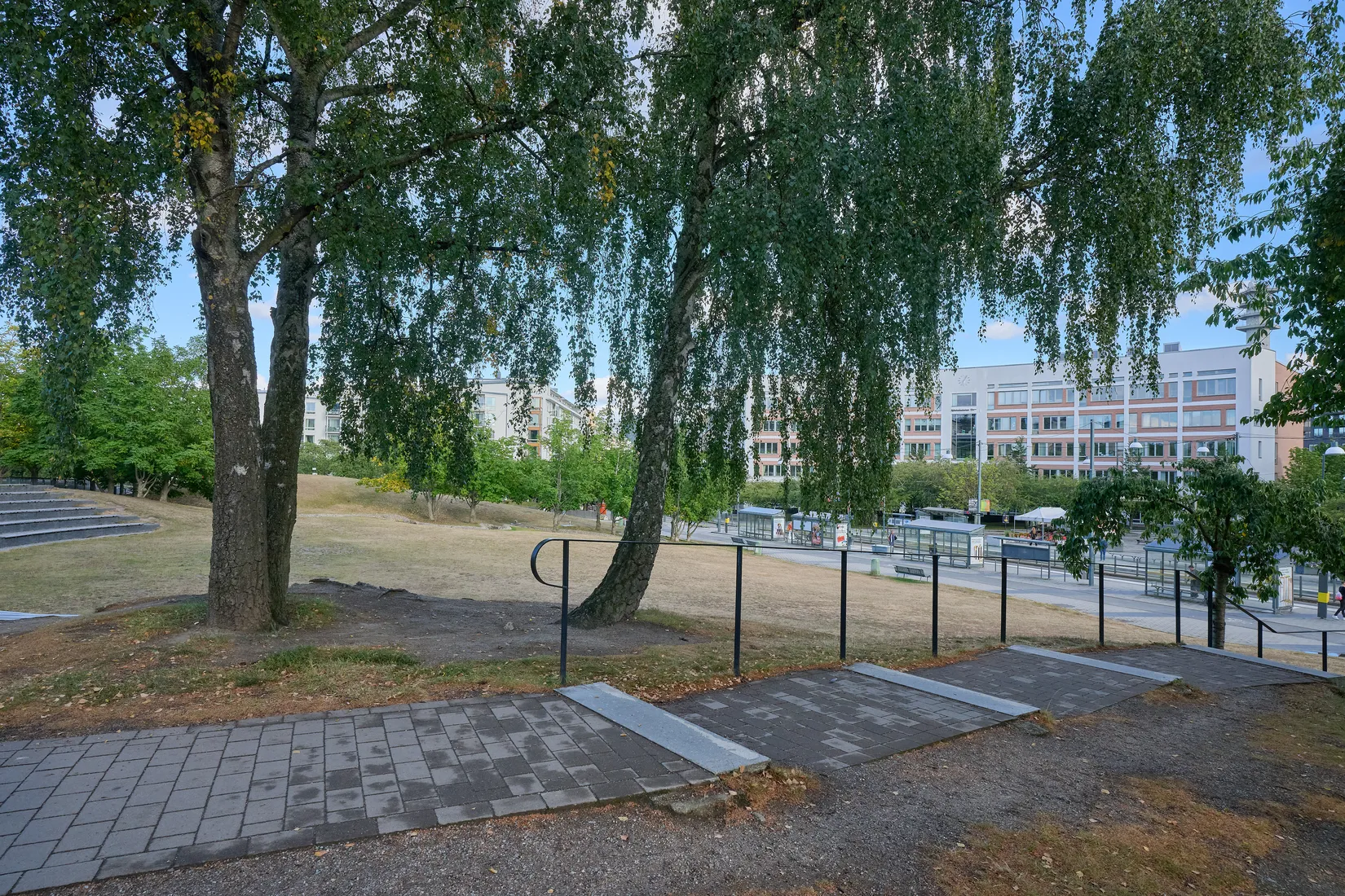 Bostadsrätt, Lumaparksvägen 3, Hammarby Sjöstad, Stockholm