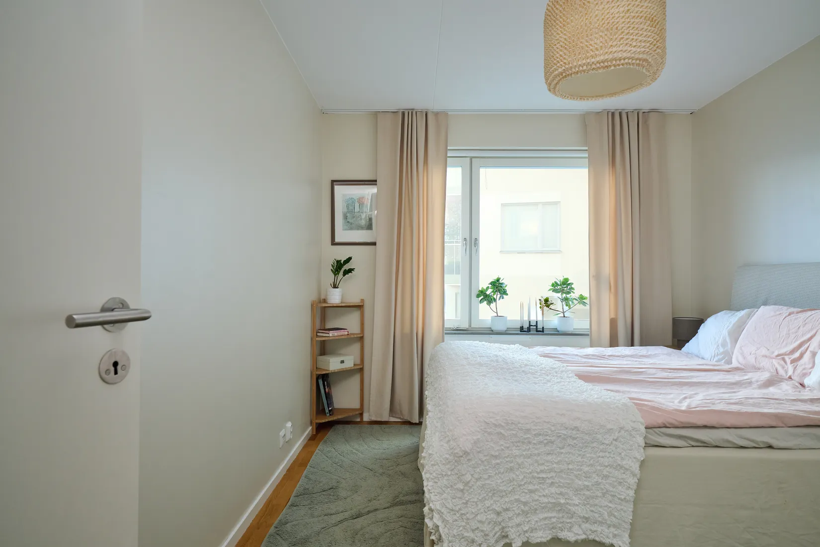 Bostadsrätt, Lumaparksvägen 3, Hammarby Sjöstad, Stockholm