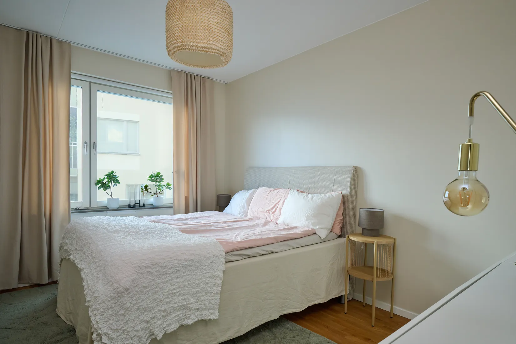 Bostadsrätt, Lumaparksvägen 3, Hammarby Sjöstad, Stockholm