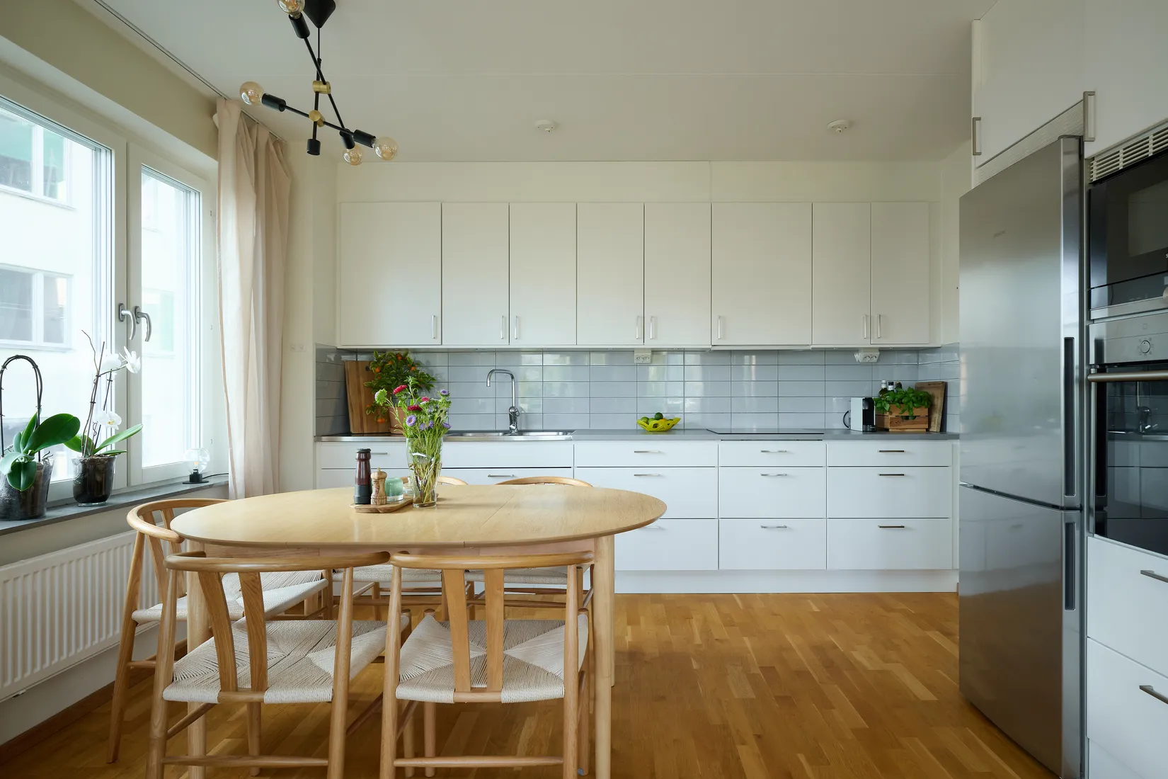 Bostadsrätt, Lumaparksvägen 3, Hammarby Sjöstad, Stockholm