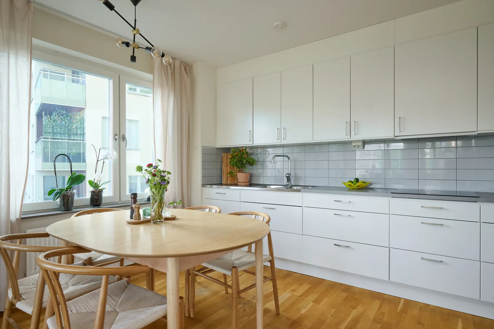 Bostadsrätt, Lumaparksvägen 3, Hammarby Sjöstad, Stockholm