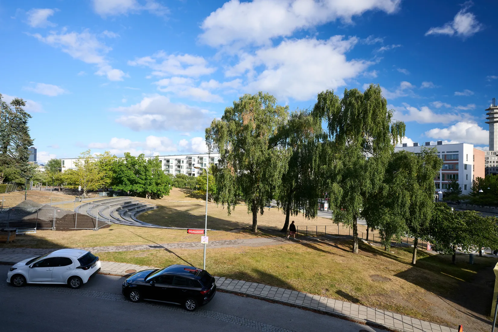 Bostadsrätt, Lumaparksvägen 3, Hammarby Sjöstad, Stockholm
