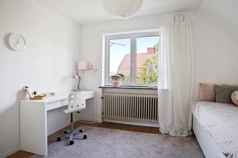 Villa, Mellanhedsgatan 61, Mellanheden, Malmö