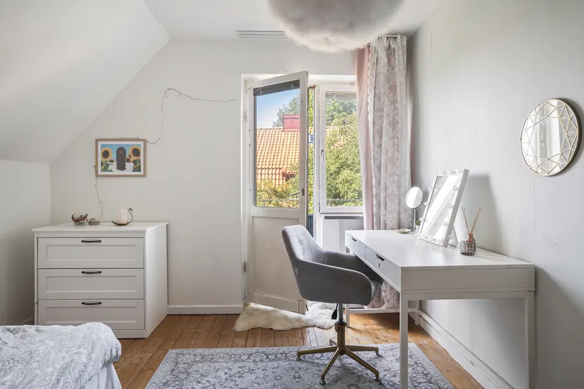 Villa, Mellanhedsgatan 61, Mellanheden, Malmö