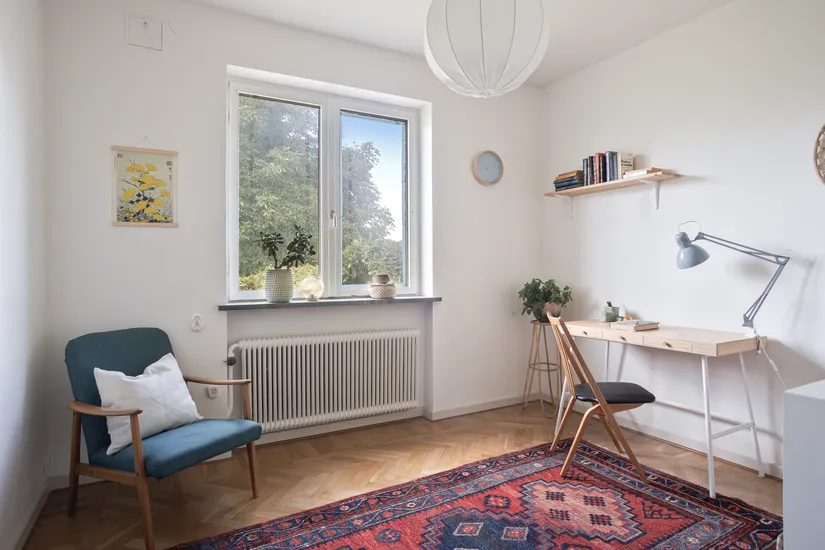 Villa, Mellanhedsgatan 61, Mellanheden, Malmö