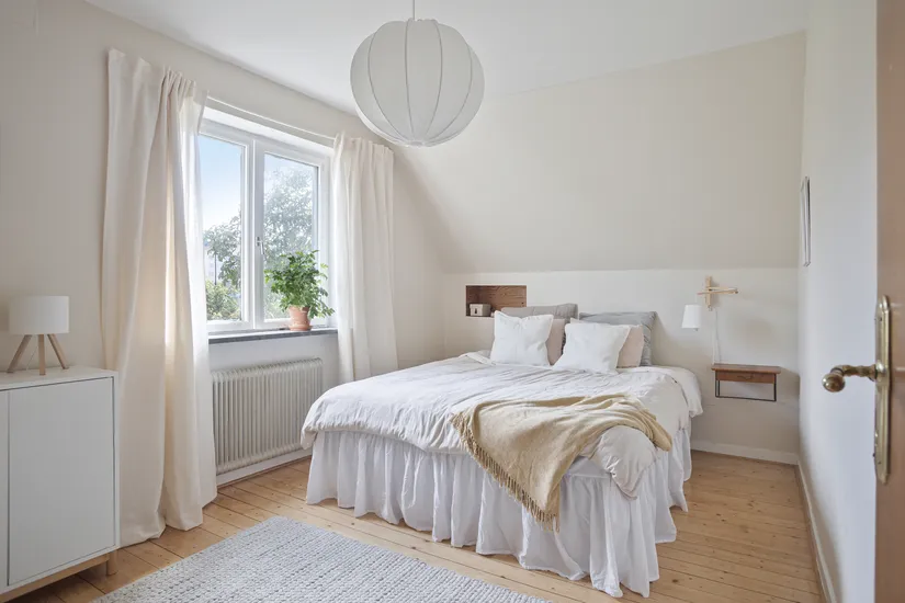 Villa, Mellanhedsgatan 61, Mellanheden, Malmö