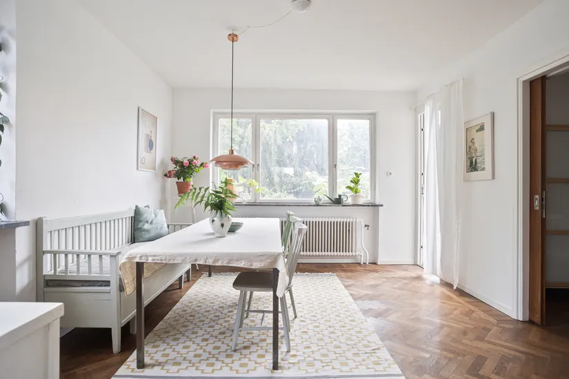 Villa, Mellanhedsgatan 61, Mellanheden, Malmö