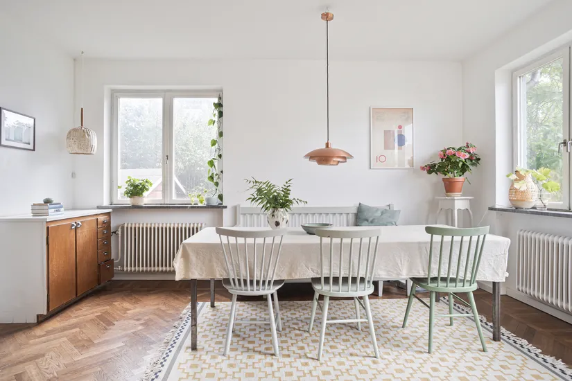 Villa, Mellanhedsgatan 61, Mellanheden, Malmö