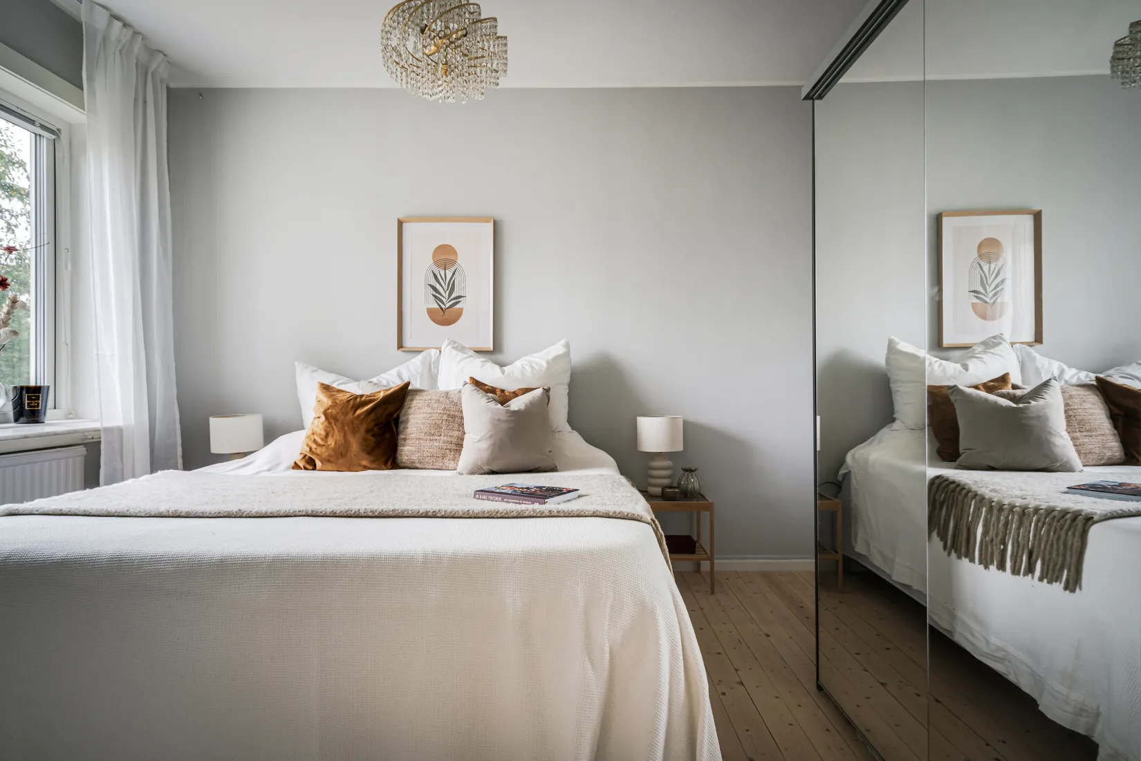 Bostadsrätt, Ottfjällsgatan 11, Strömmensberg, Göteborg