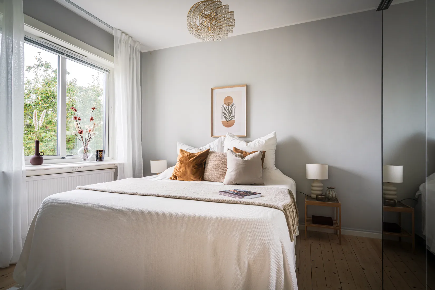 Bostadsrätt, Ottfjällsgatan 11, Strömmensberg, Göteborg