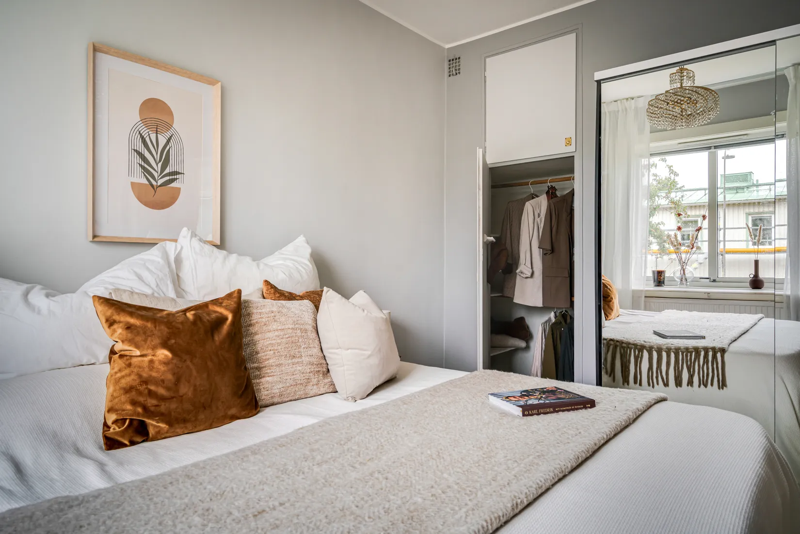Bostadsrätt, Ottfjällsgatan 11, Strömmensberg, Göteborg